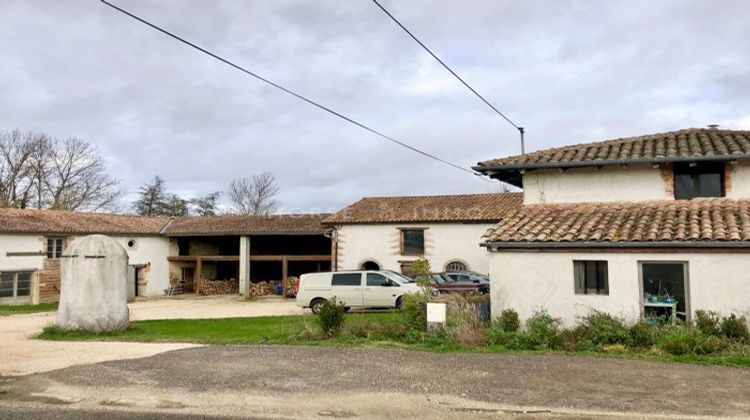 Ma-Cabane - Vente Maison Châtillon-sur-Chalaronne, 240 m²