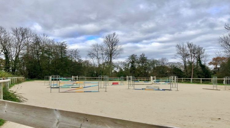 Ma-Cabane - Vente Maison Châtillon-sur-Chalaronne, 240 m²