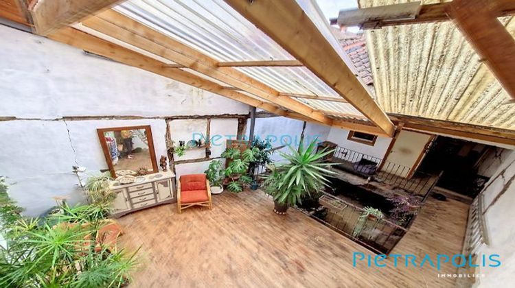 Ma-Cabane - Vente Maison Châtillon-sur-Chalaronne, 144 m²