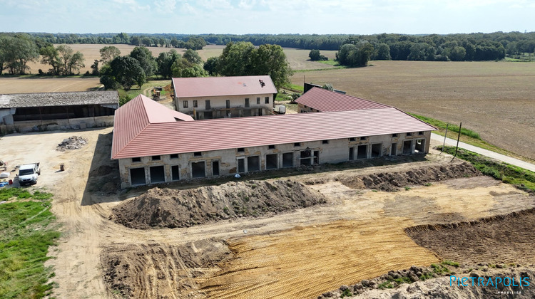 Ma-Cabane - Vente Maison Châtillon-sur-Chalaronne, 91 m²