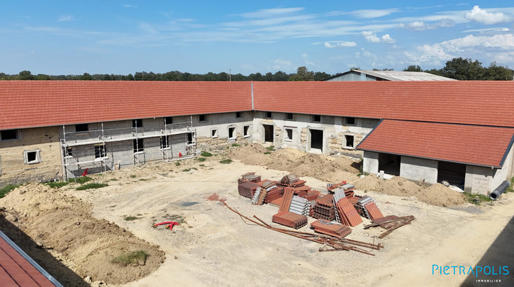 Ma-Cabane - Vente Maison Châtillon-sur-Chalaronne, 91 m²