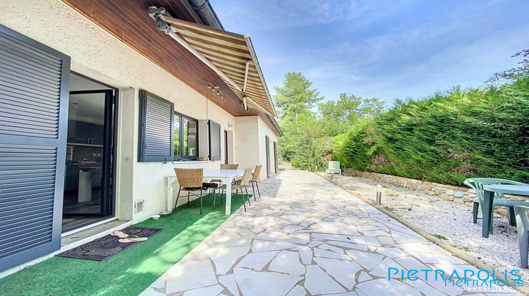 Ma-Cabane - Vente Maison Châtillon-sur-Chalaronne, 155 m²