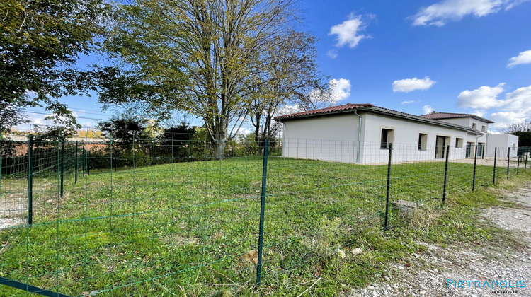 Ma-Cabane - Vente Maison Châtillon-sur-Chalaronne, 114 m²