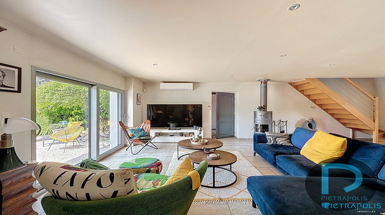 Ma-Cabane - Vente Maison Châtillon-sur-Chalaronne, 187 m²