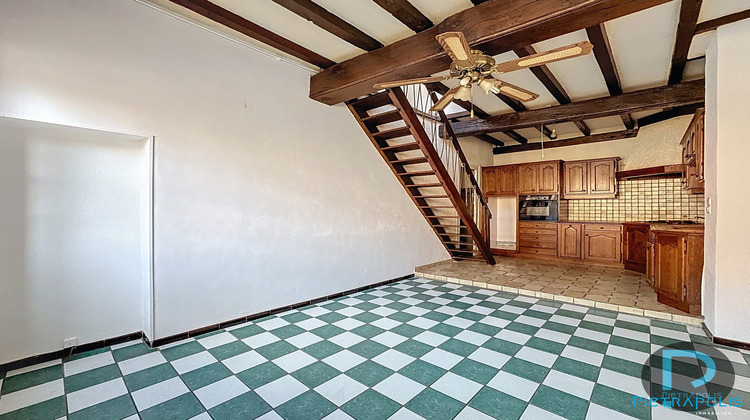 Ma-Cabane - Vente Maison Châtillon-sur-Chalaronne, 62 m²