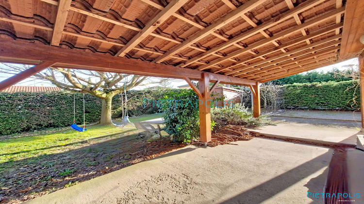 Ma-Cabane - Vente Maison Châtillon-sur-Chalaronne, 103 m²