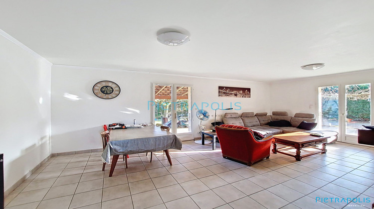 Ma-Cabane - Vente Maison Châtillon-sur-Chalaronne, 103 m²