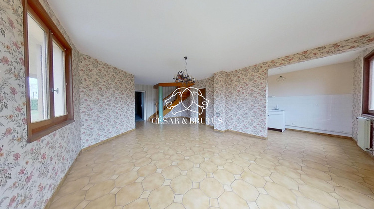 Ma-Cabane - Vente Maison Châtillon-sur-Chalaronne, 179 m²