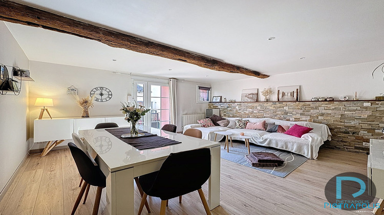 Ma-Cabane - Vente Maison Châtillon-sur-Chalaronne, 95 m²