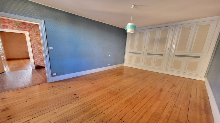 Ma-Cabane - Vente Maison CHATILLON SUR CHALARONNE, 144 m²