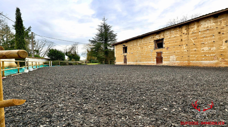 Ma-Cabane - Vente Maison CHATILLON-SUR-CHALARONNE, 140 m²