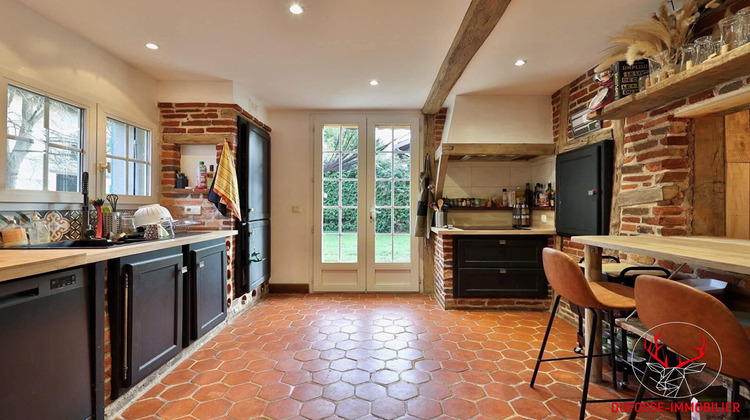 Ma-Cabane - Vente Maison CHATILLON-SUR-CHALARONNE, 140 m²