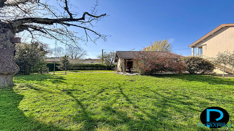 Ma-Cabane - Vente Maison Châtillon-sur-Chalaronne, 110 m²