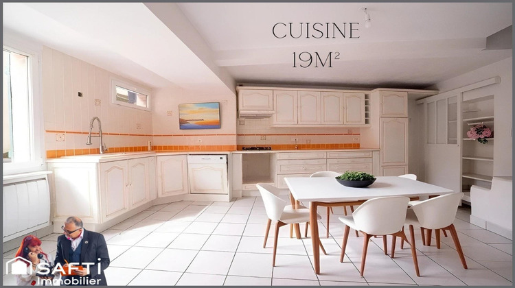 Ma-Cabane - Vente Maison Chatillon-sur-Chalaronne, 85 m²