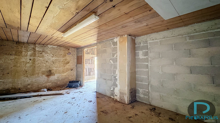 Ma-Cabane - Vente Maison Châtillon-sur-Chalaronne, 80 m²