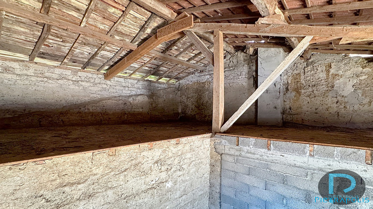 Ma-Cabane - Vente Maison Châtillon-sur-Chalaronne, 80 m²