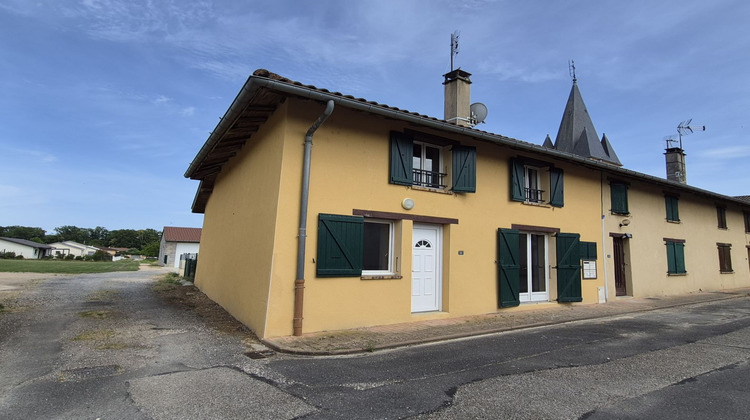 Ma-Cabane - Vente Maison CHATILLON SUR CHALARONNE, 84 m²