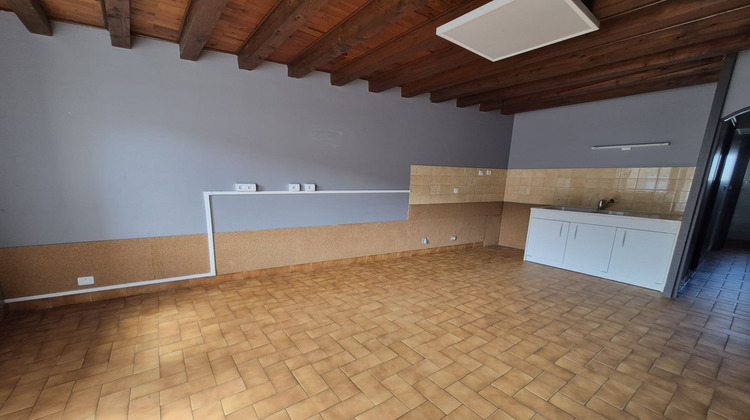 Ma-Cabane - Vente Maison CHATILLON SUR CHALARONNE, 84 m²