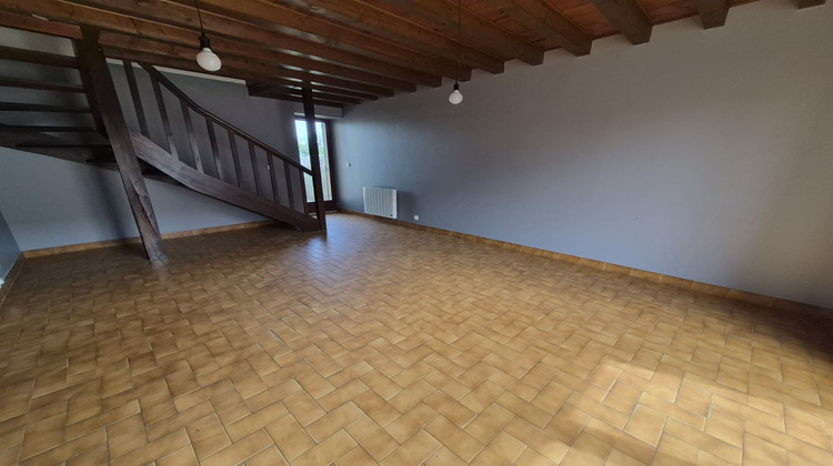 Ma-Cabane - Vente Maison CHATILLON SUR CHALARONNE, 84 m²