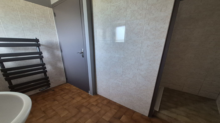 Ma-Cabane - Vente Maison CHATILLON SUR CHALARONNE, 84 m²