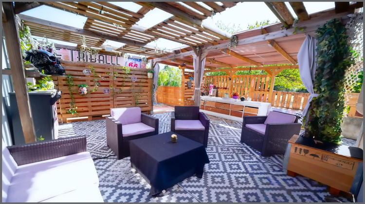 Ma-Cabane - Vente Maison Chatillon-sur-Chalaronne, 116 m²