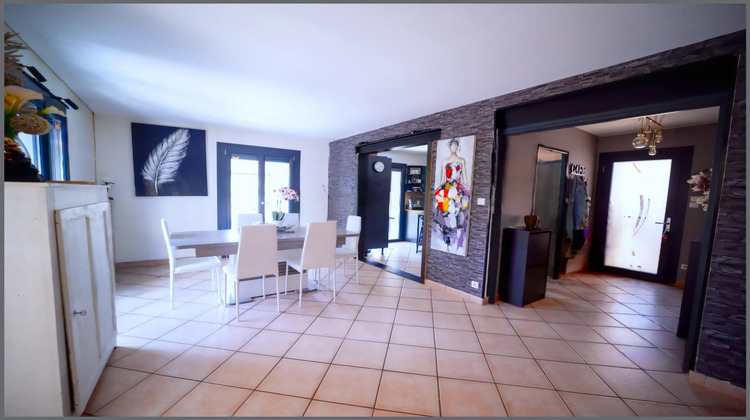 Ma-Cabane - Vente Maison Chatillon-sur-Chalaronne, 116 m²