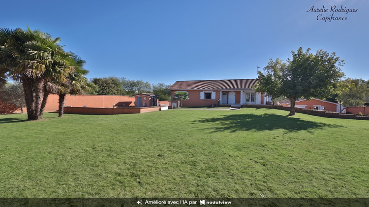 Ma-Cabane - Vente Maison CHATILLON SUR CHALARONNE, 135 m²