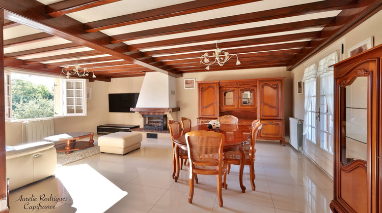 Ma-Cabane - Vente Maison CHATILLON SUR CHALARONNE, 135 m²