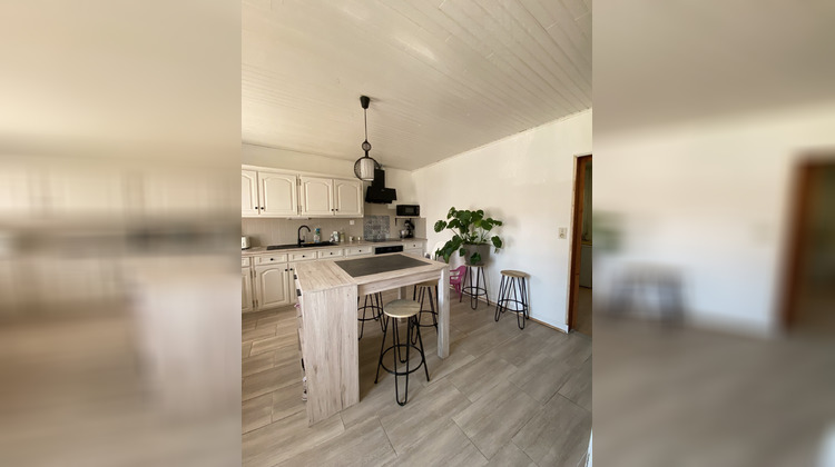 Ma-Cabane - Vente Maison Châtillon-sur-Cher, 133 m²