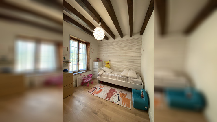 Ma-Cabane - Vente Maison Châtillon-sur-Cher, 133 m²