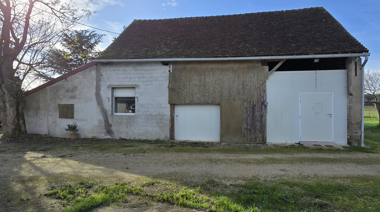 Ma-Cabane - Vente Maison Châtillon-sur-Cher, 90 m²