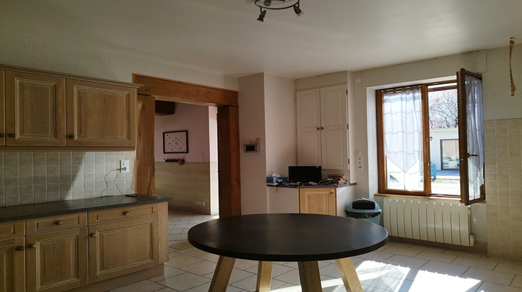 Ma-Cabane - Vente Maison CHATILLON-SUR-CHER, 132 m²