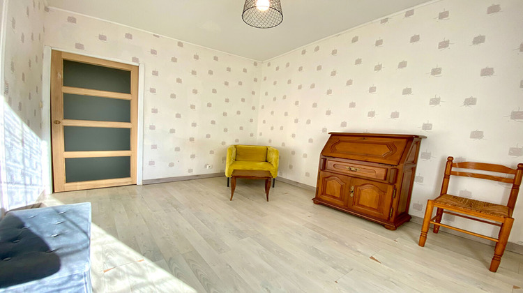 Ma-Cabane - Vente Maison CHATILLON-SUR-CHER, 120 m²