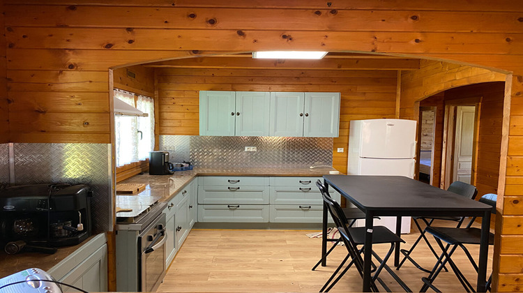 Ma-Cabane - Vente Maison CHATILLON-SUR-CHER, 200 m²