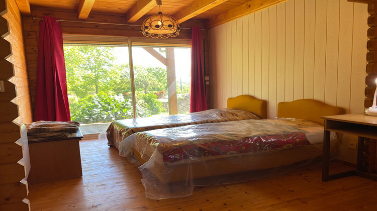 Ma-Cabane - Vente Maison CHATILLON-SUR-CHER, 200 m²