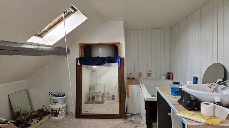 Ma-Cabane - Vente Maison CHATILLON-SUR-CHER, 80 m²