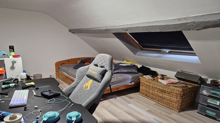 Ma-Cabane - Vente Maison CHATILLON-SUR-CHER, 80 m²