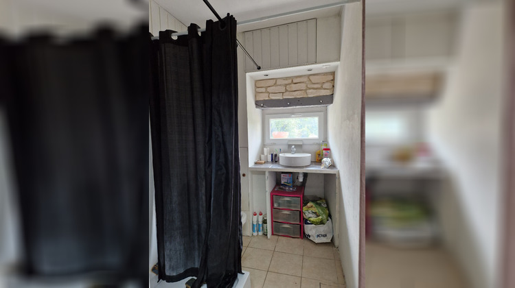 Ma-Cabane - Vente Maison CHATILLON-SUR-CHER, 80 m²