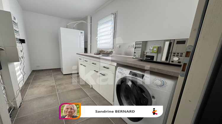 Ma-Cabane - Vente Maison Châtillon-sur-Cher, 90 m²