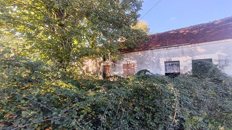 Ma-Cabane - Vente Maison CHATILLON-SUR-CHER, 30 m²