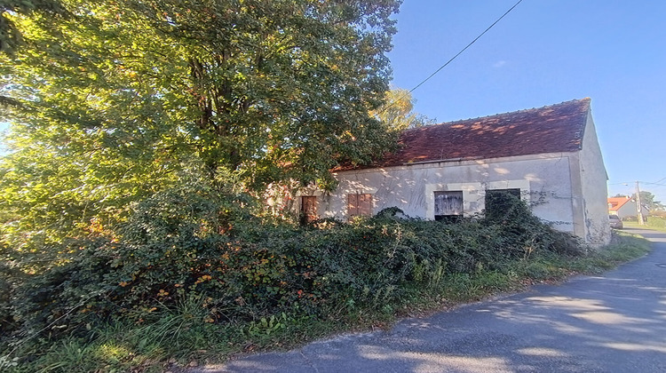 Ma-Cabane - Vente Maison CHATILLON-SUR-CHER, 30 m²