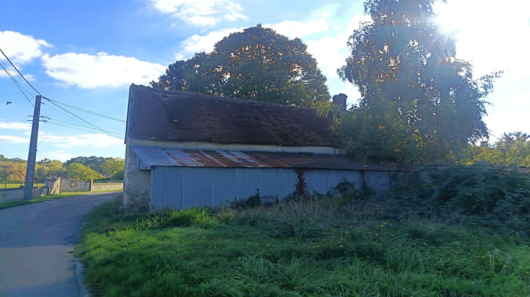 Ma-Cabane - Vente Maison CHATILLON-SUR-CHER, 30 m²