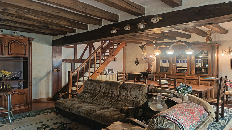 Ma-Cabane - Vente Maison CHATILLON-SUR-CHER, 97 m²