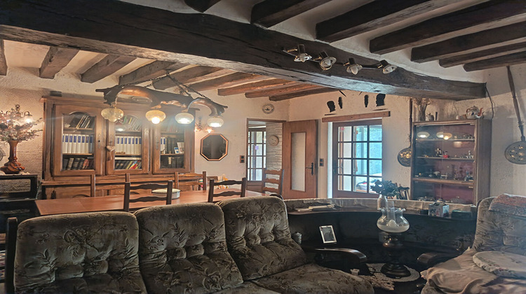 Ma-Cabane - Vente Maison CHATILLON-SUR-CHER, 97 m²