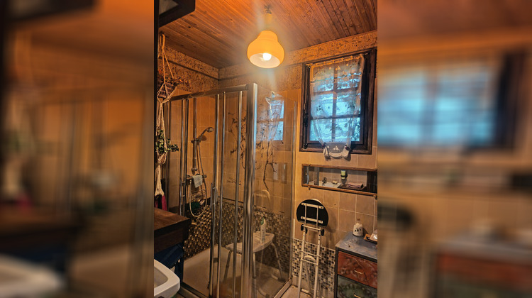 Ma-Cabane - Vente Maison CHATILLON-SUR-CHER, 97 m²