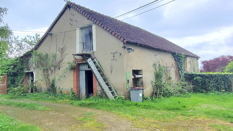 Ma-Cabane - Vente Maison CHATILLON-SUR-CHER, 97 m²