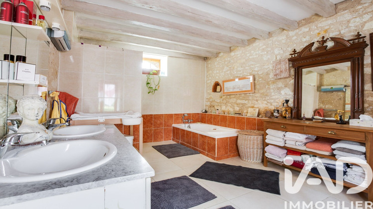 Ma-Cabane - Vente Maison Châtillon-sur-Cher, 385 m²