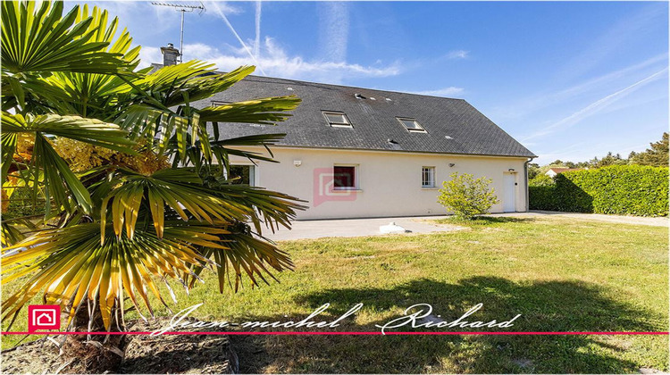 Ma-Cabane - Vente Maison CHATILLON SUR CHER, 225 m²