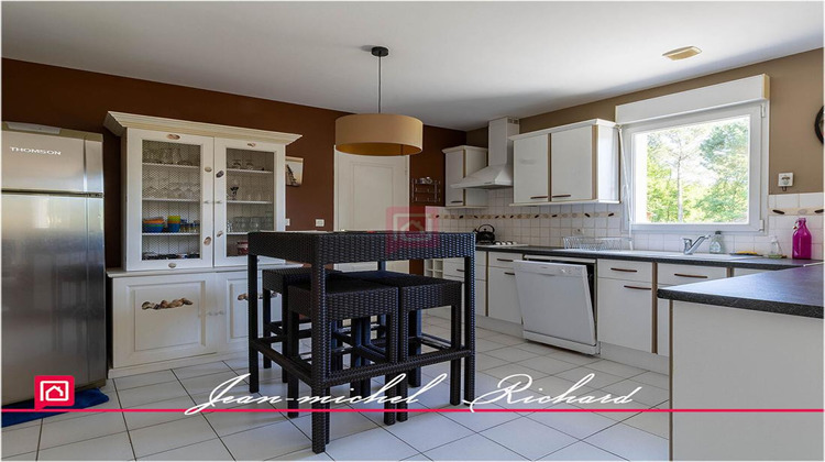 Ma-Cabane - Vente Maison CHATILLON SUR CHER, 225 m²