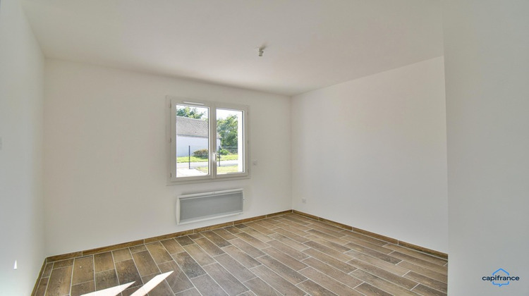 Ma-Cabane - Vente Maison CHATILLON SUR CHER, 115 m²